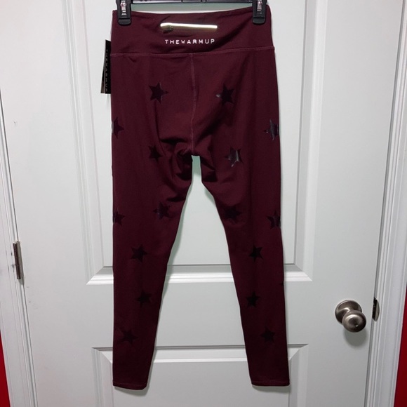 Jessica Simpson Star Athletic Leggings - Picture 8 of 9